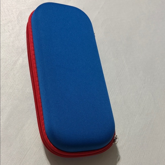 Blue Rocket Kids Pencil Case - Picture 8 of 8